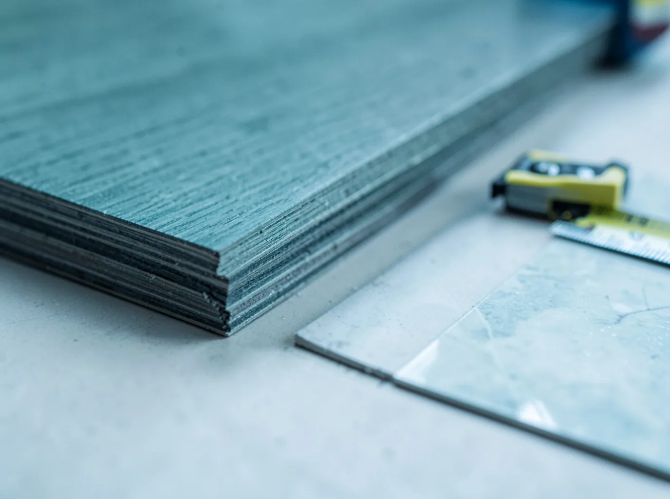 Luxury Vinyl Plank Installation Woodbury, GA FAQs